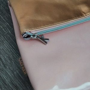 Kenzo Clutch